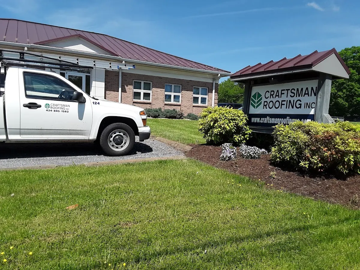 Quality Chimney Repair by experienced craftsmen in Maize-Morse